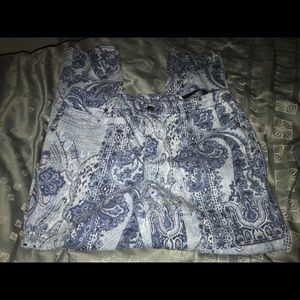 Chico’s ankle pants